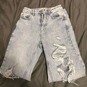 PacSun jeans